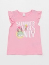 Summer Vibes Pack of 2 T-shirts