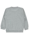 Grey Pandas Sweatshirt