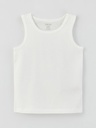 2- Pack Basic off-White undershirt - Sleeveless