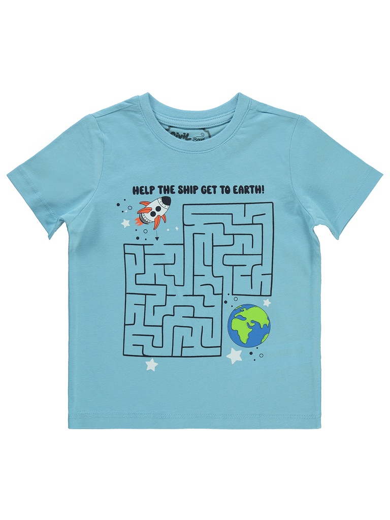 Get to Earth T-shirt
