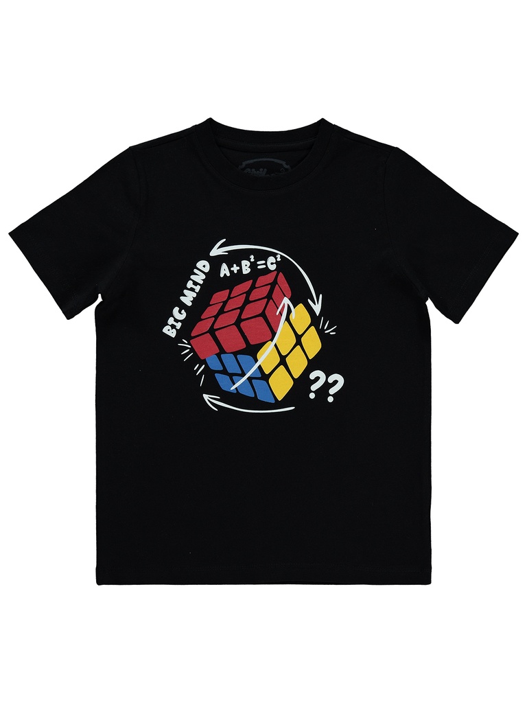 Rubik T-shirt