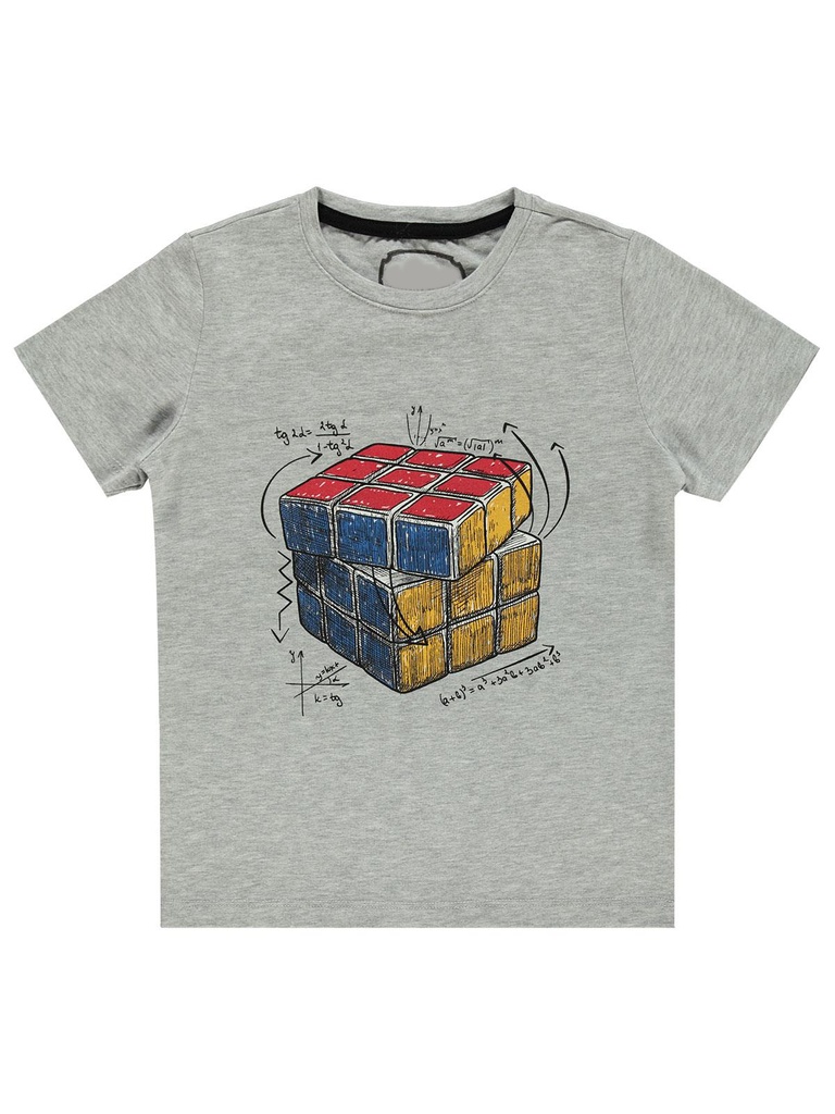 Rubix Boy T-shirt