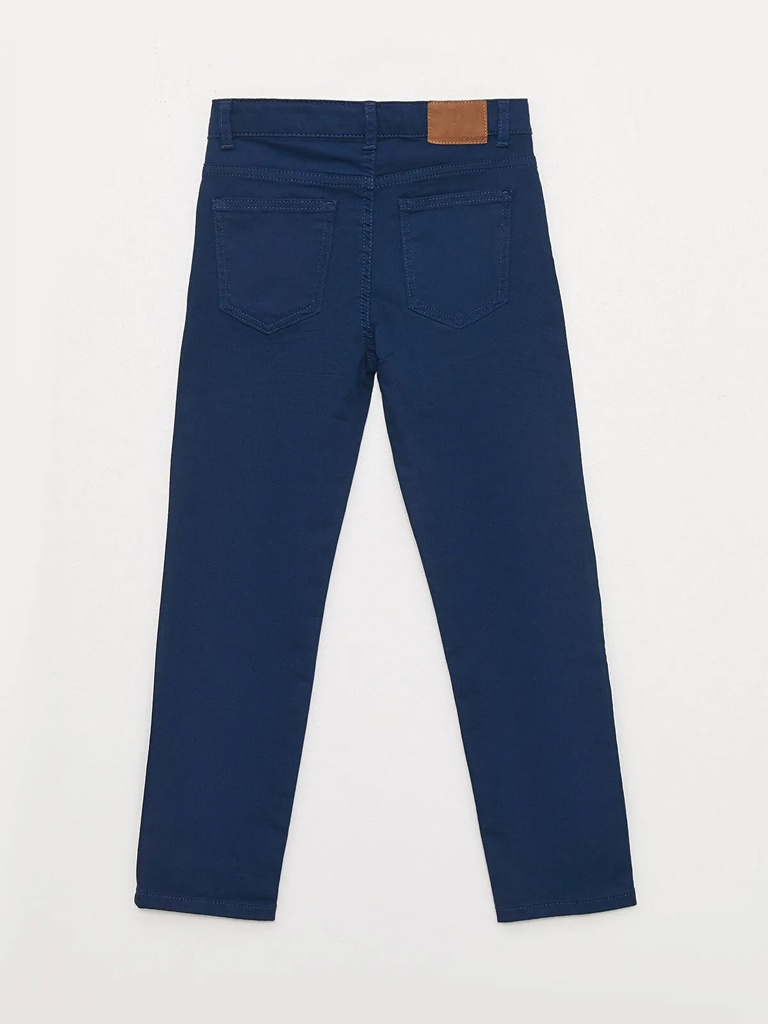 Navy Blue Boy Pants