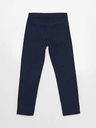 Navy Blue Boy Pants