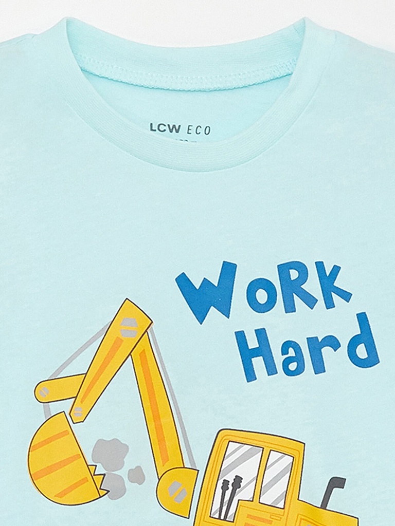 Work Hard T-shirt