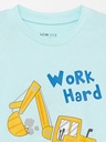 Work Hard T-shirt