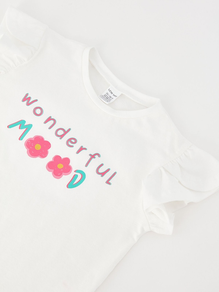 Wonderful Mood T-shirt