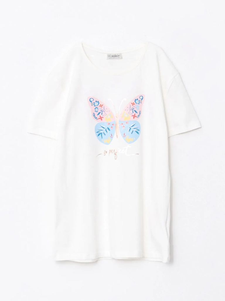 Top & Short Set