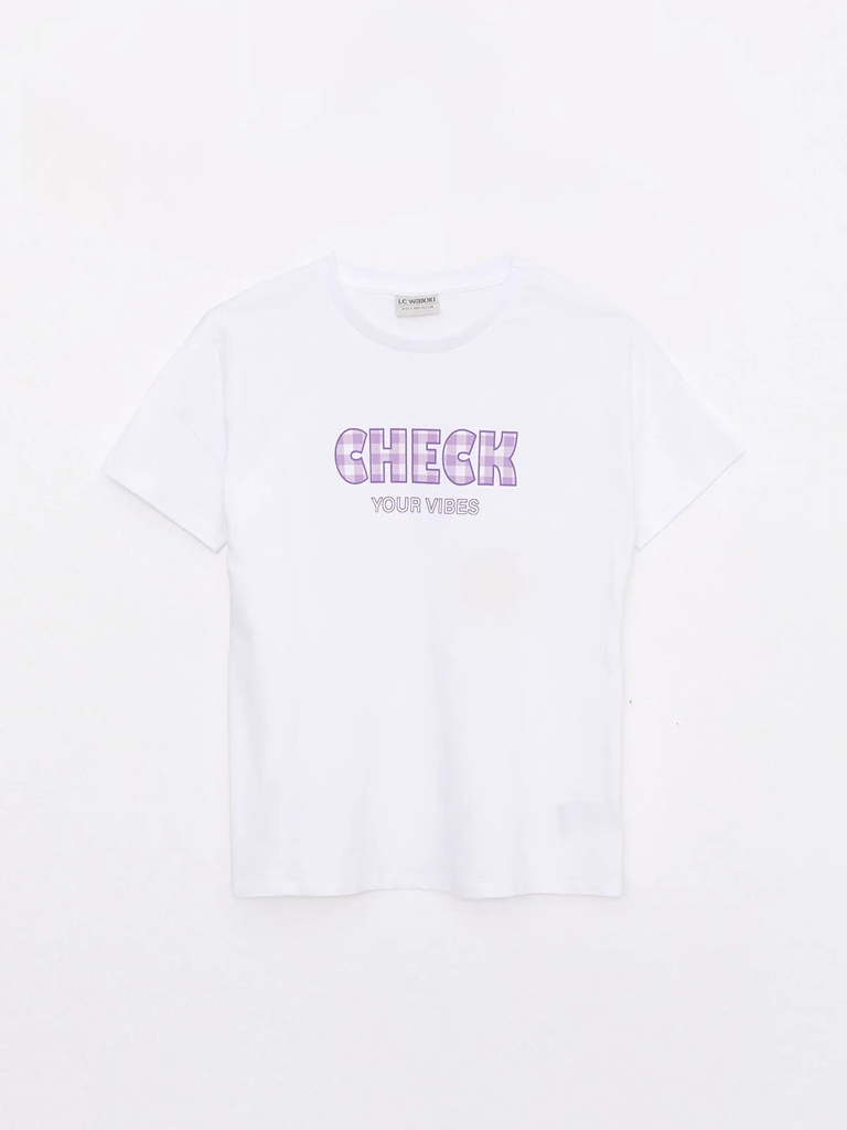 Purple Girl Set