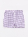 Purple Girl Set