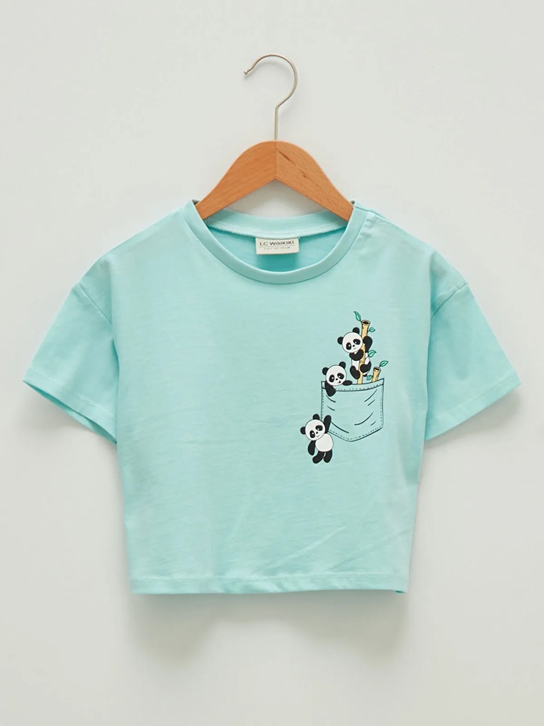 Pandas Set of 3 pieces