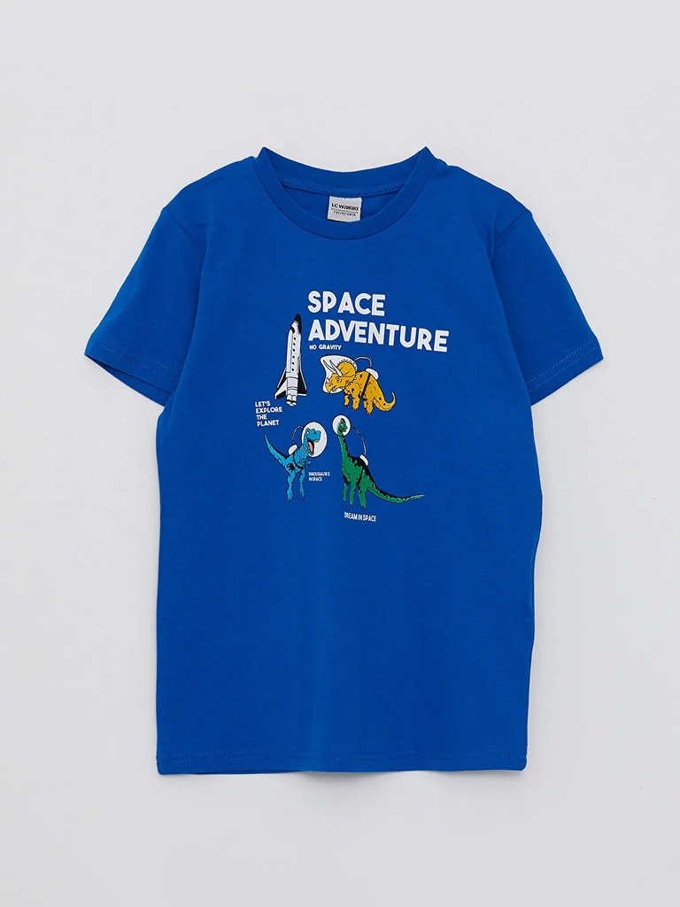 Space Adventure Boy Set
