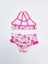 Minnie Mouse Bikini Set