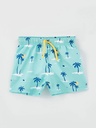 Beach Set - Cotton Top & Swim Short (copy)