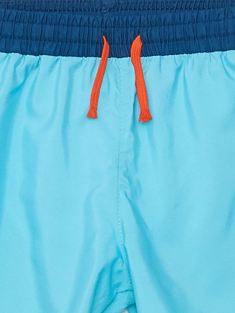 Blue Swim short