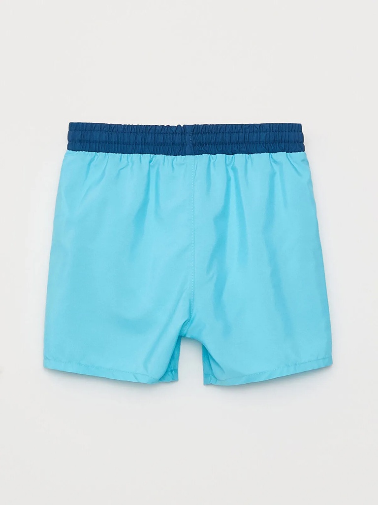 Blue Swim short