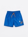 Beach Set - Cotton Top & Swim Short (copy)