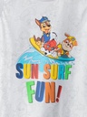 Sun Fun Top