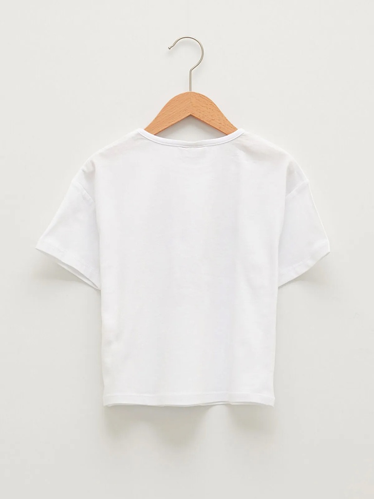 Magical White T-shirt