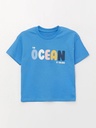 Ocean Set of 2 T-shirts