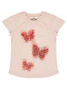 Butterfly Girl T-shirt