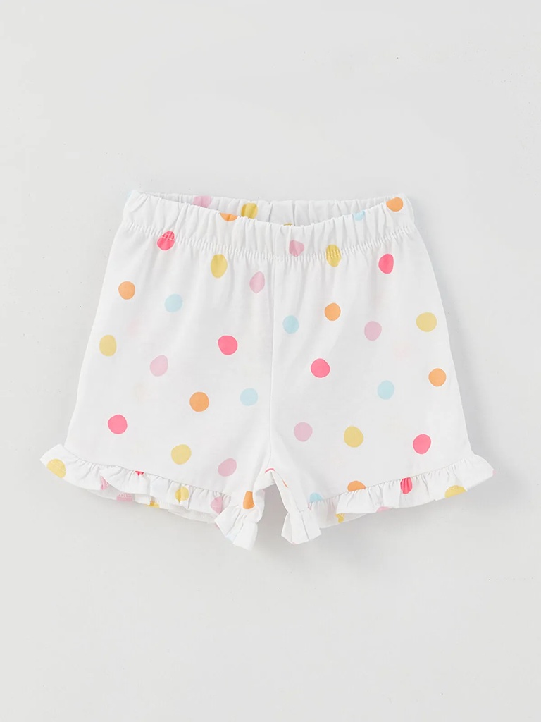 Set of 2 Shorts