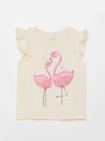 Flamingos Cotton Set