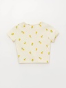 Sunflowers Top