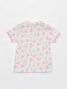 Floral T-shirt