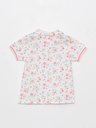 Floral T-shirt