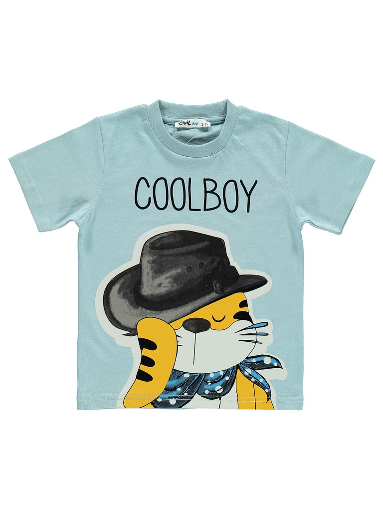 Cool Boy Set