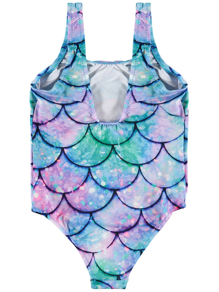 Mermaid Swimsuit