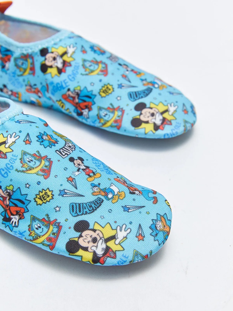 Disney Non- Slip Pool Socks