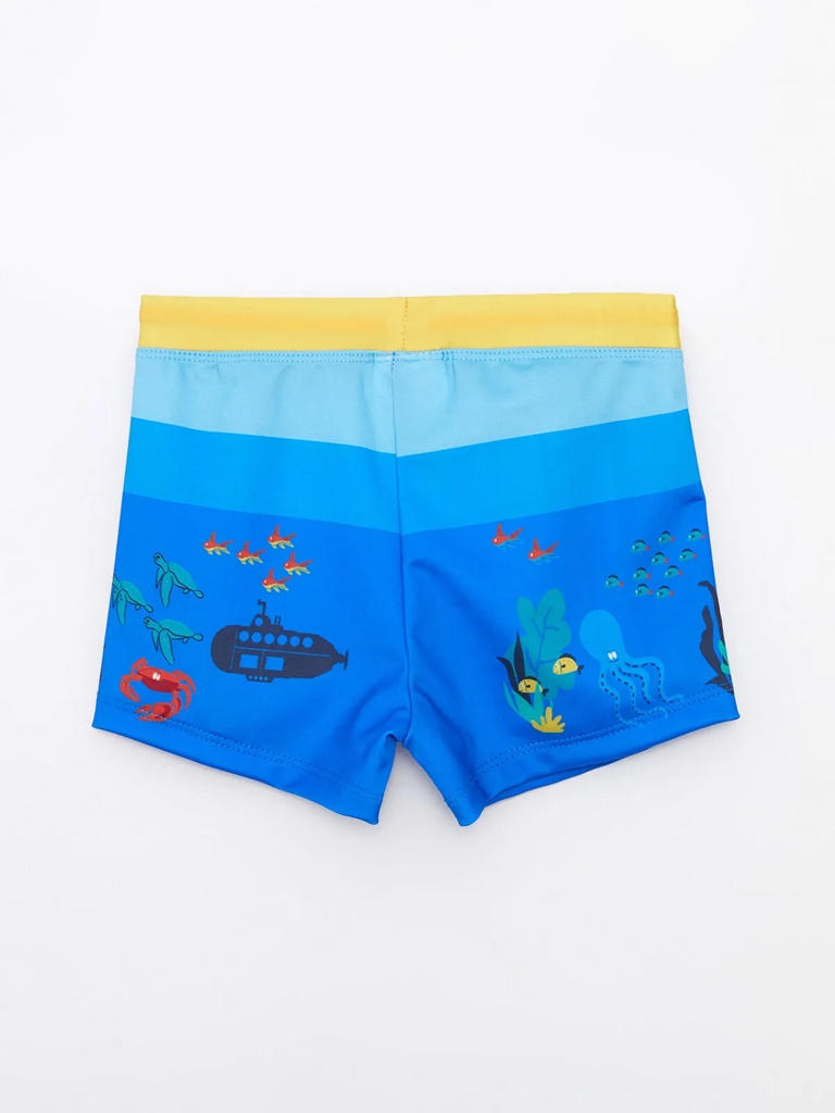 Swimming Short