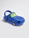 Boy Car Sandals