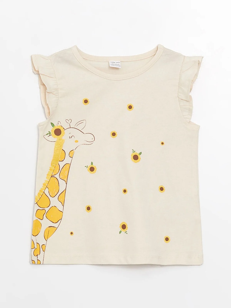 Sunflower Pack of 2 T-shirts