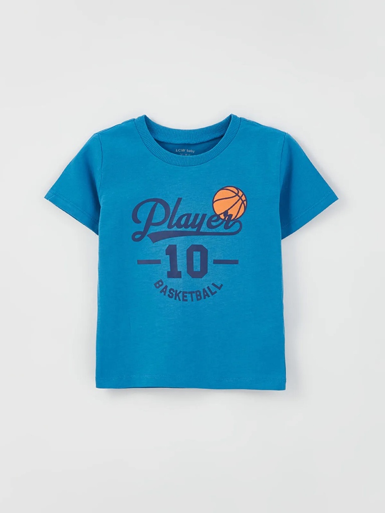 Player 10 Pack of 2 T-shirts