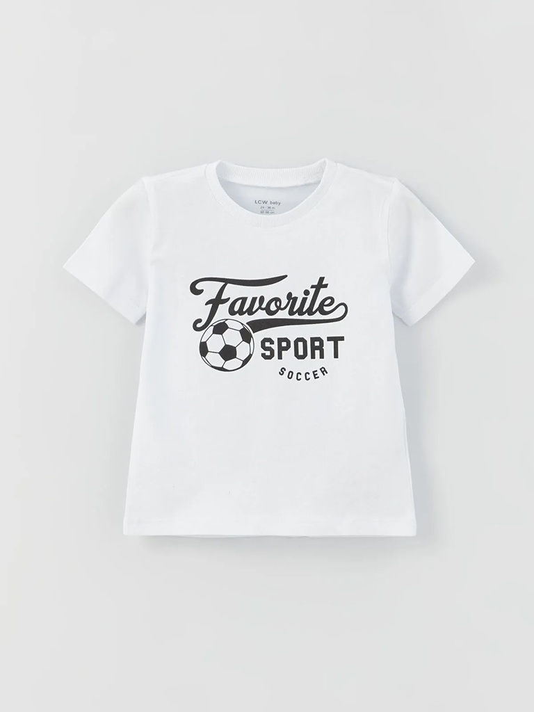 Player 10 Pack of 2 T-shirts