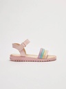 Colorful Sandals