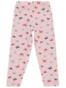 Pink Butterflies Legging