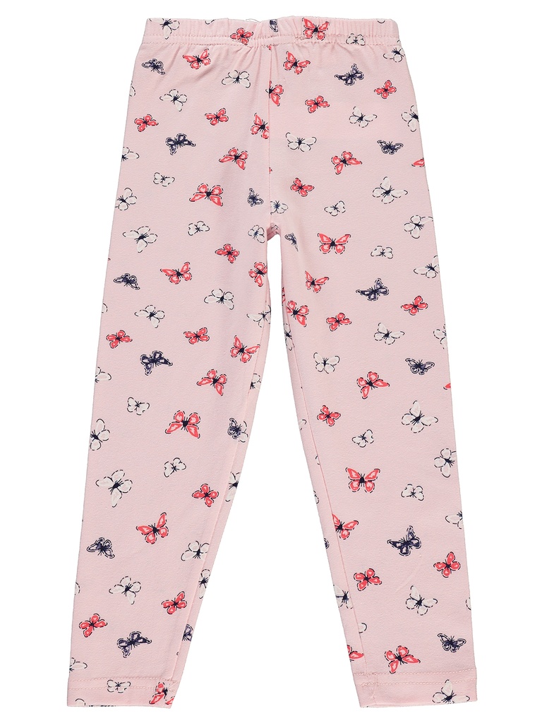 Pink Legging (6-9 years) (copy)