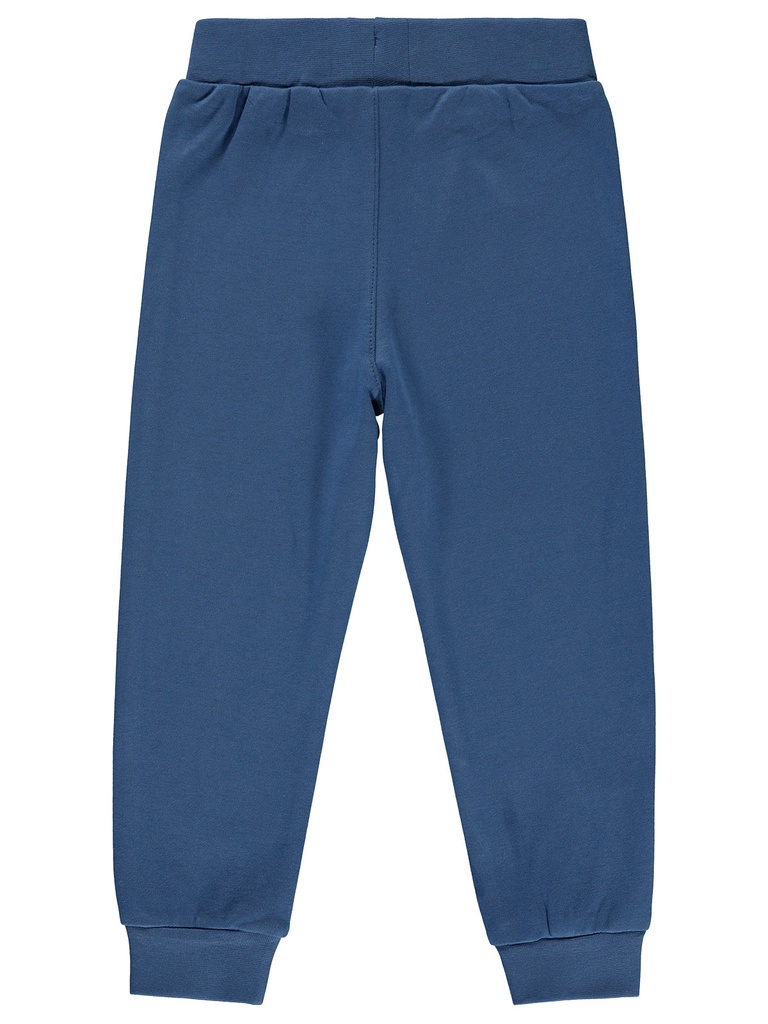 Blue Sweatpants