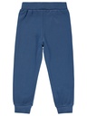 Blue Sweatpants