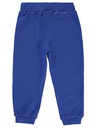 Blue Sweatpants