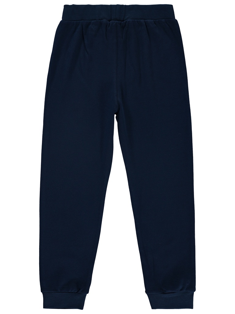 Navy Blue Sweatpants (6-9 years)
