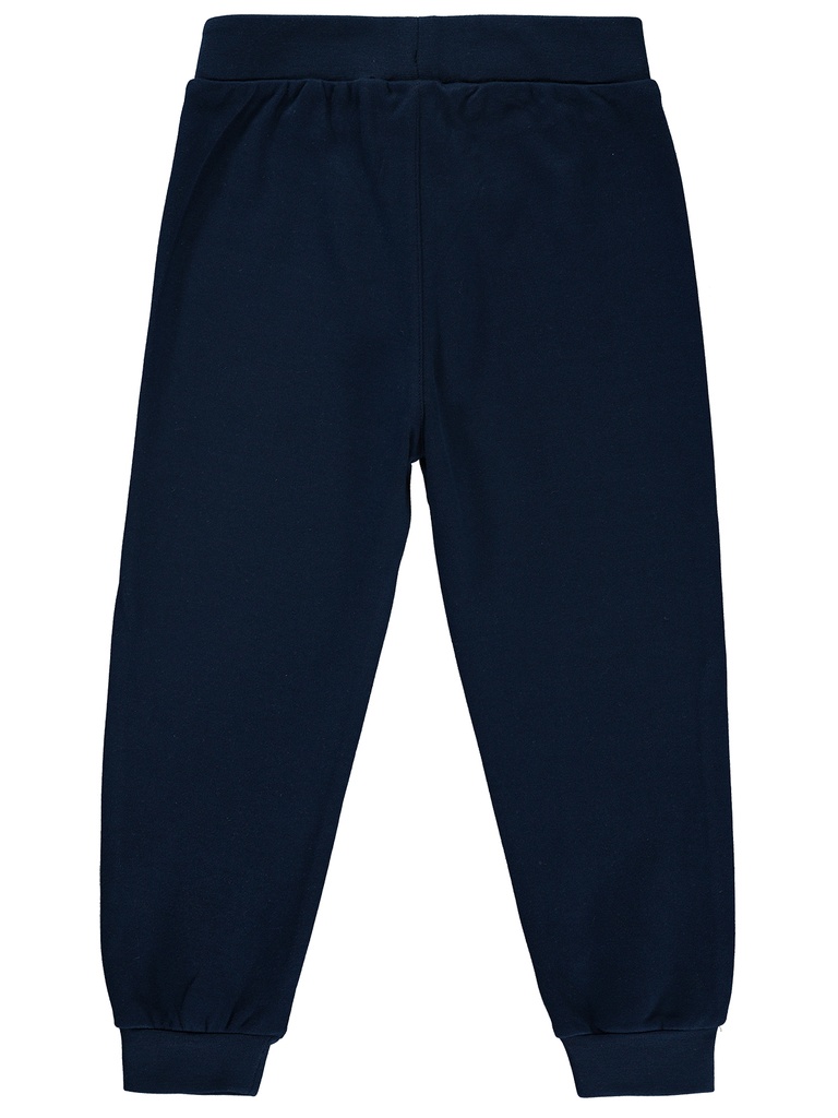 Grey Sweatpants
