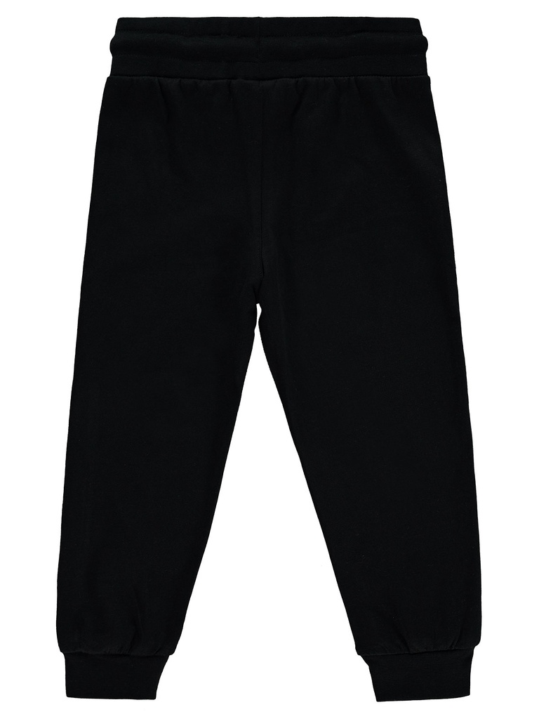 Black Sweatpants