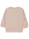 Powder Pink Sweatshirt