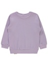 Light Purple Sweatshirt