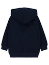 Navy Blue Hoodie